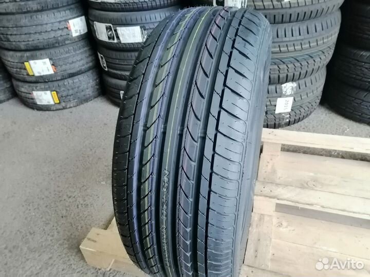 Nankang NS-20 225/55 R17 91B