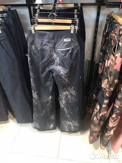 Штаны горнолыжные женские burton W loyle PT