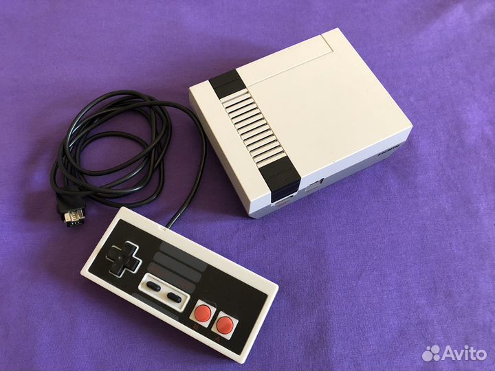 Nintendo NES Classic Mini