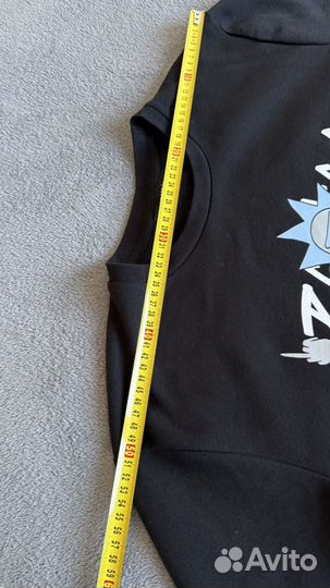 Свитшот Cropp