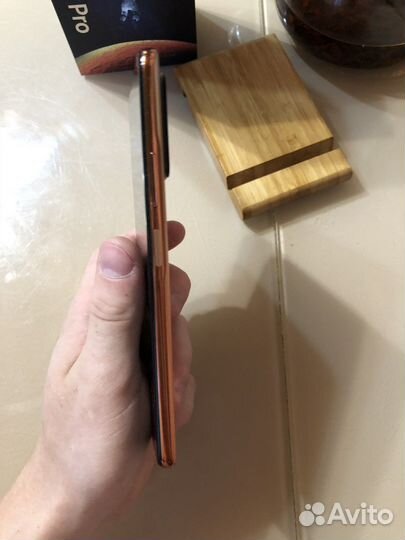 Xiaomi redmi note 10 Pro 8 128