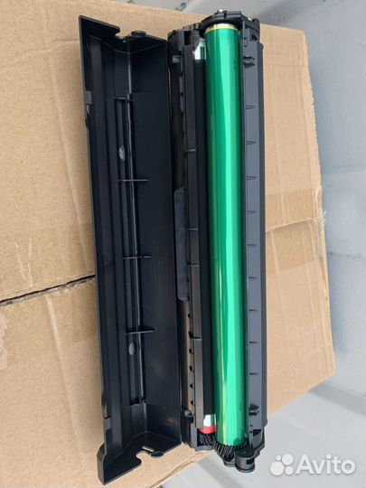 Картридж samsung MLT-D101S Новый