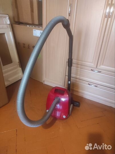 Пылесос бу samsung