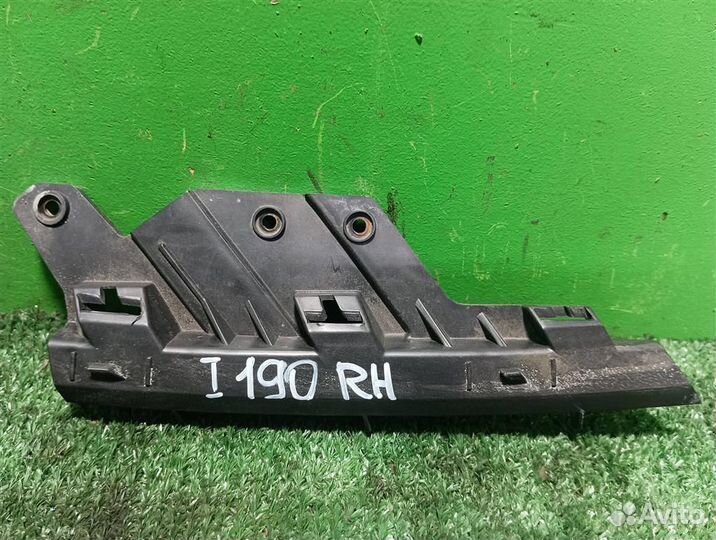 Кронштейн фары правой Chevrolet Cruze J300 2009