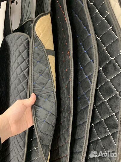 Накидка на сиденье