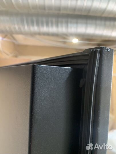 Дверь металлическая новая