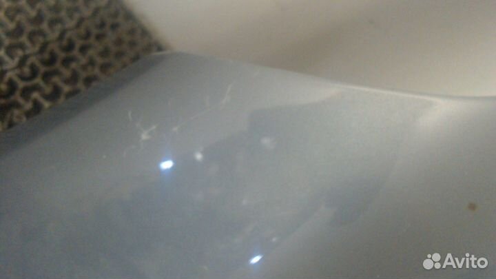 Крыло Chevrolet Captiva, 2009