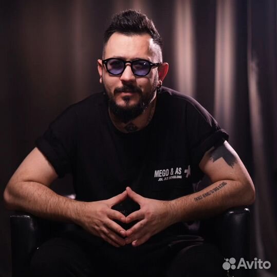 Ведущий + DJ + оборудование + кавер-дуэт