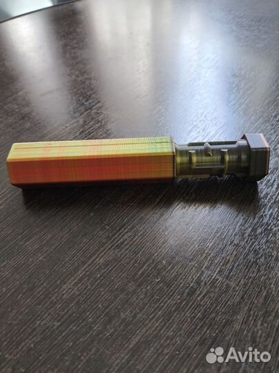 Бокс головоломка