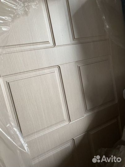 Дверь страж тепло 3К С терморазрывом уличная