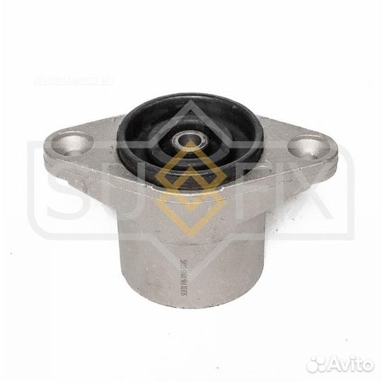 Sufix FM-1045 Опора амортизатора зад прав/лев