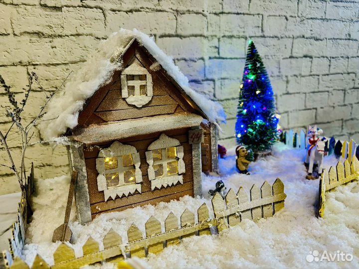 Подделки в сад