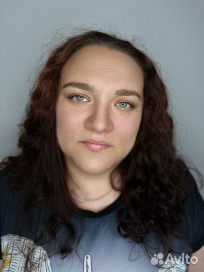 Перманентный макияж