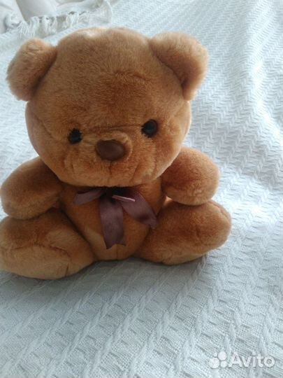 Мягкая игрушка