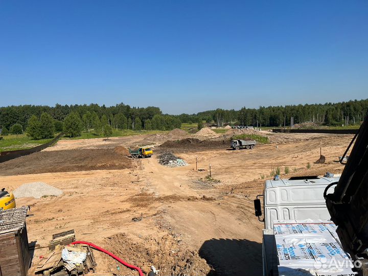 Блоки Бонолит д400