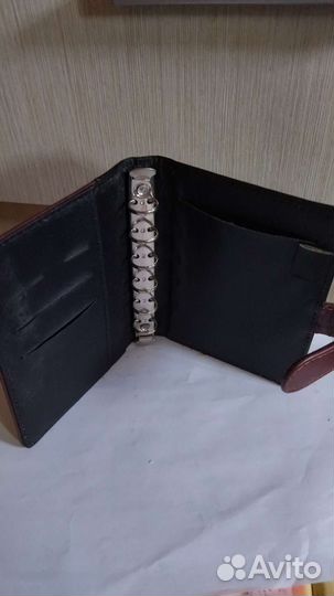 Кошельки, органайзеры, визитница