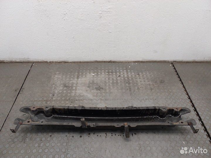 Усилитель бампера Chevrolet Lacetti, 2005