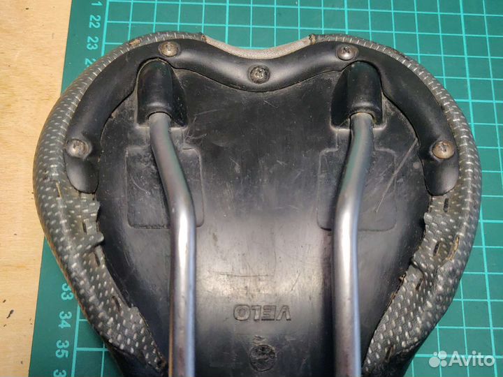 Седло для велосипеда