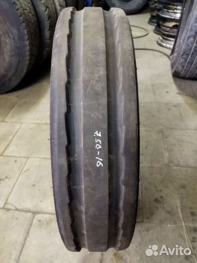 7.50-16 Voltyre