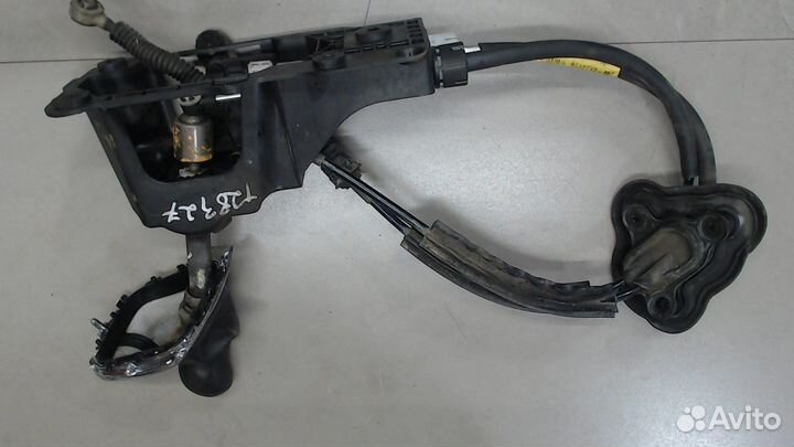 Кулиса кпп Renault Megane 3 2009, 2012