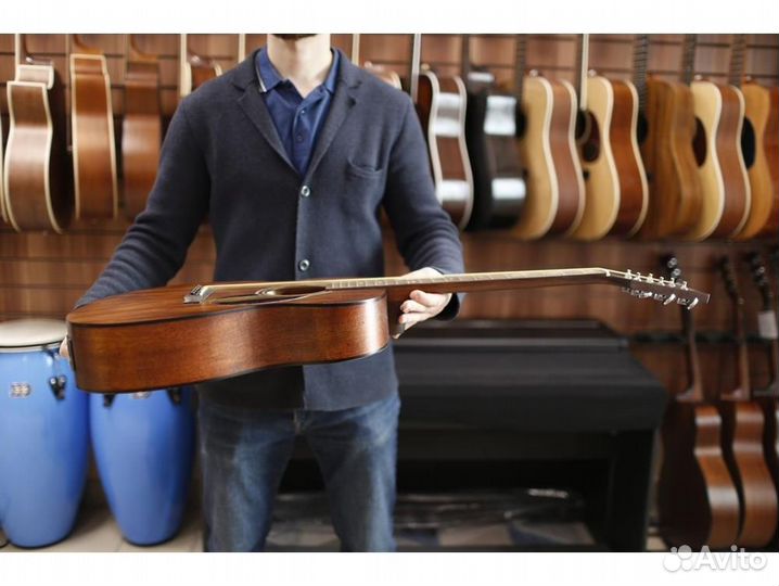 Cort L60MF-OP - Электроакустическая гитара