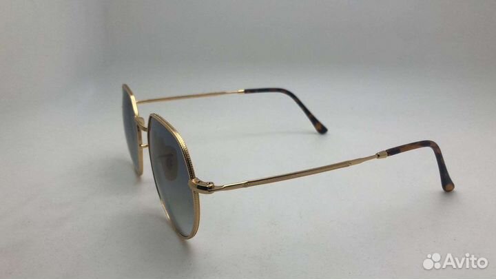 Очки солнцезащитные Ray-Ban Jack 3565