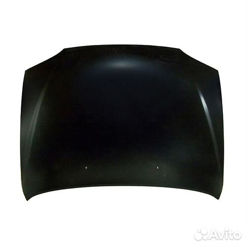 Капот Kia Spectra