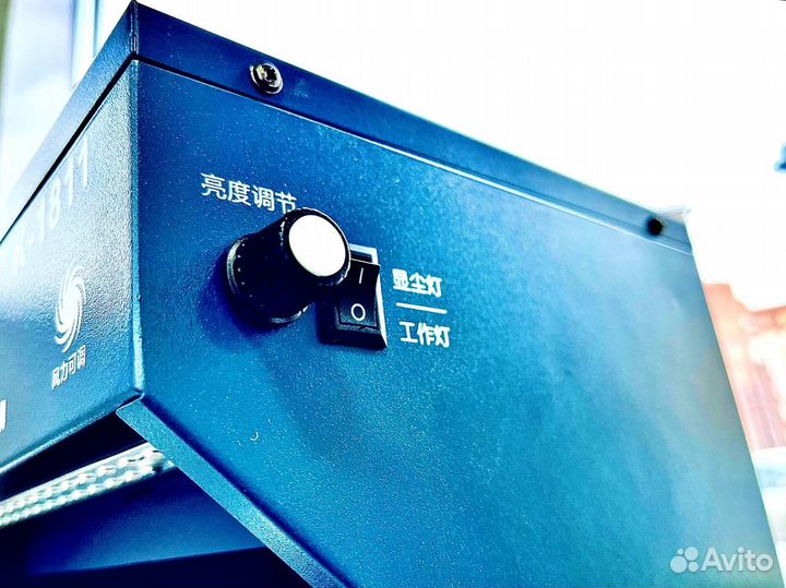 Антипылевая комната Kaisi K-1811