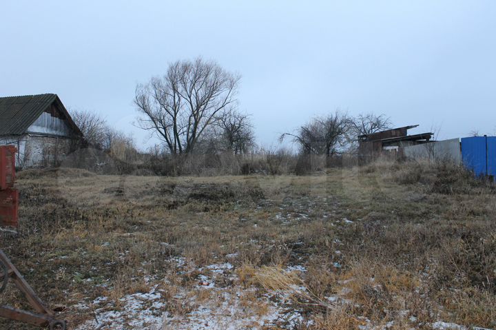 Участок 39 сот. (ИЖС)