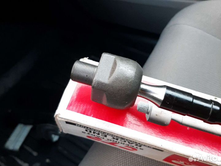 Рулевая тяга Nissan Almera N16, Pulsar