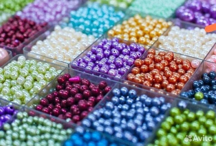 На заказ делаю из бисера