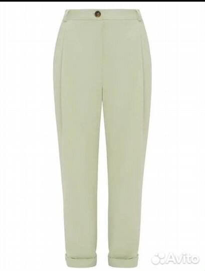 Новые брюки