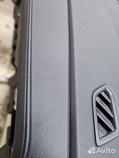 Перетяжка тopпедо Haval F7x