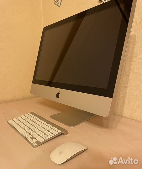 Apple iMac 21.5 Mid 2011