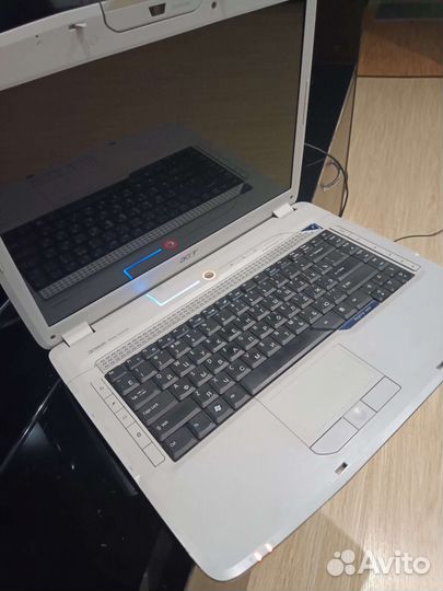 Acer Aspire 5920G-102G16