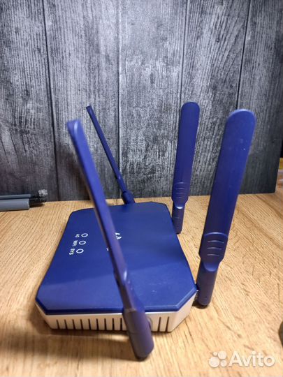 Wifi роутер 4g модем с сим картой