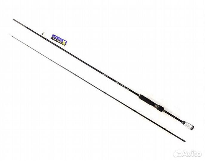 Спиннинг Next Master 902ML (2.74m, 4-18g, 5-12LB)