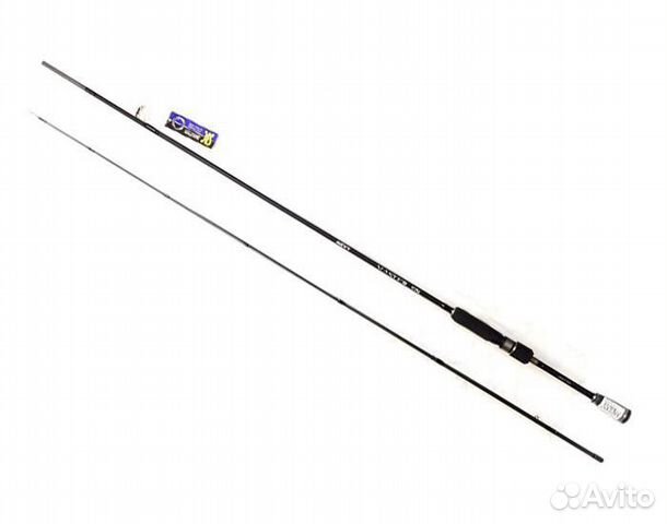 Спиннинг Next Master 902ML (2.74m, 4-18g, 5-12LB)