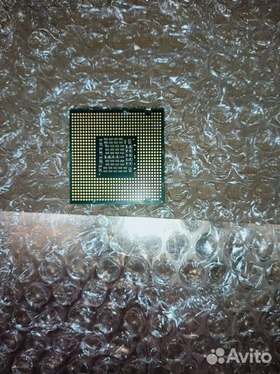 Процессор Pentium D 945, 3,4 ггц, 4 Мб, 800 мгц