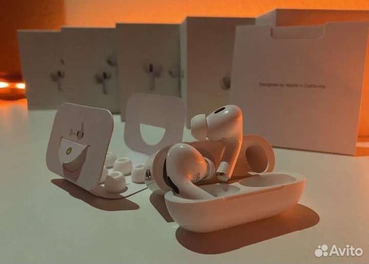 Apple airpods Pro 2 New gen