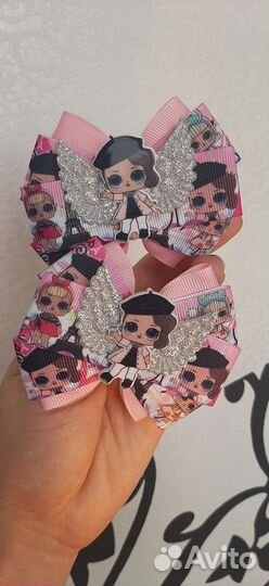 Лента репсовая