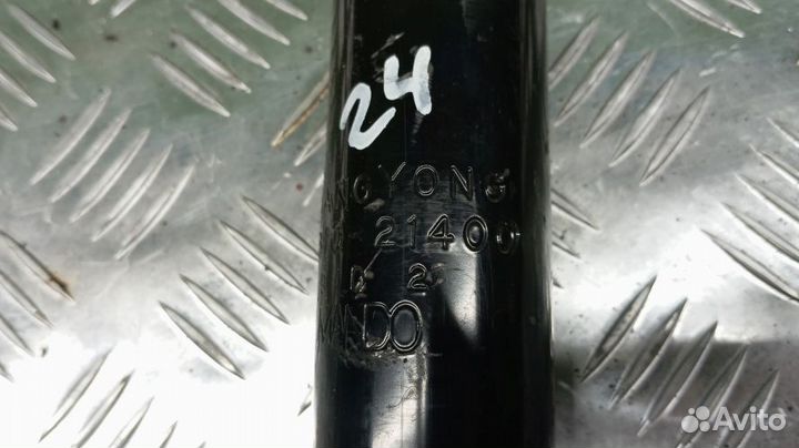 Амортизатор Ssangyong New Actyon Задний