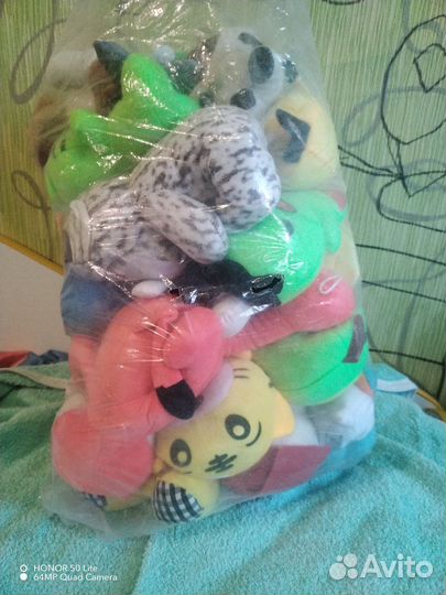 Детские развивающие игрушки для малышей