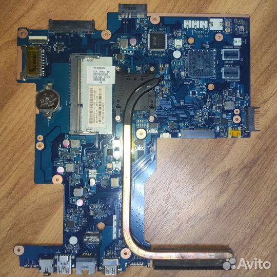 HP-15g (ZS051 LA-A996P rev:1.0)