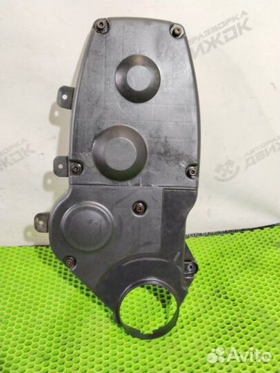 Крышка двигателя Лада Гранта 1.6 11186 (87 лс)