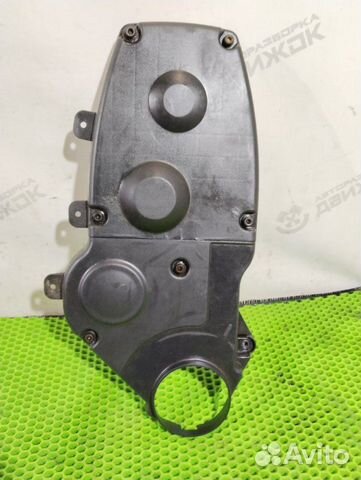 Крышка двигателя Лада Гранта 1.6 11186 (87 лс)