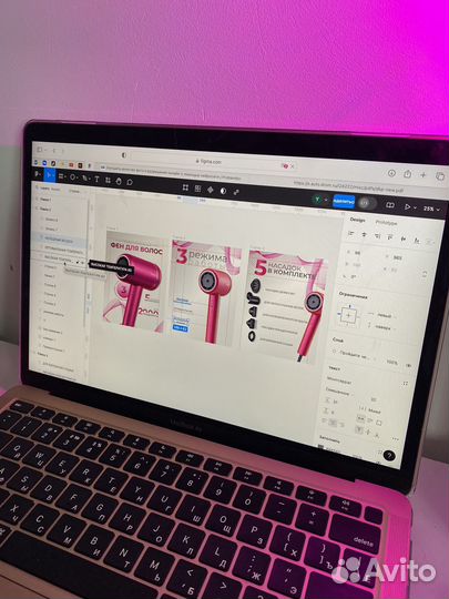 Создание карточки на валдберис