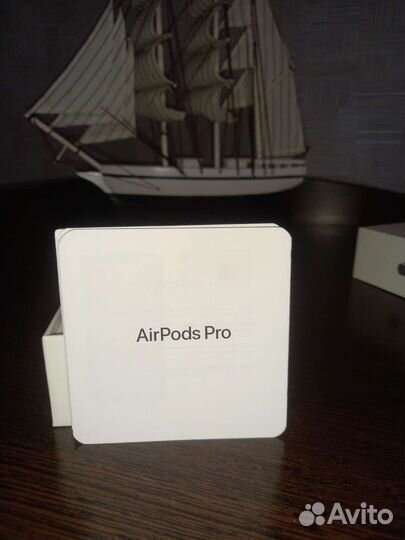 Airpods pro