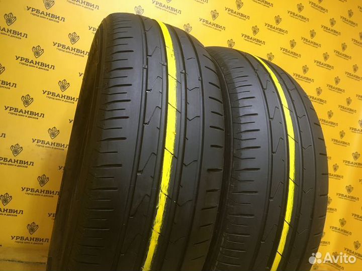 Hankook Ventus Prime 3 K125 205/65 R15 94H