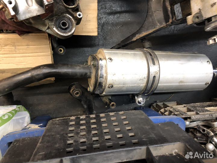 Stels skif разбор или целиком